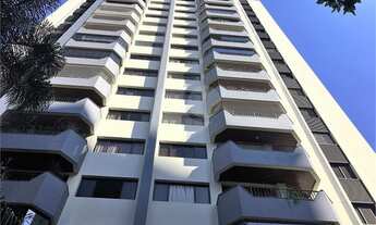 Imagem: São Paulo - Apartamento Padrão - MOEMA