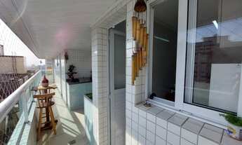 Imagem: Apartamento para venda possui 80 metros