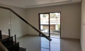 Imagem 4: SãO BERNARDO DO CAMPO - Casa Padrão - Demarchi