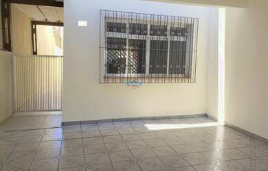 Imagem 16: SÃO PAULO - Casa Padrão - CHÁCARA SANTO ANTÔNIO (ZONA SUL