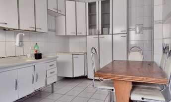 Imagem 5: Apartamento com 2 dormitórios à venda, 80 m² por R$ 280.000,00 - Ocian - Praia Grande/SP