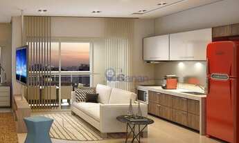 Imagem: Apartamento Garden com 1 dormitório à