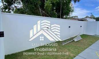 Imagem 3: Condomínio Morada dos Pássaros/Térrea 175m² 3 Quartos/ Cozinha Americana e Área Com Quinta