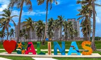 Imagem: Alugo temporada resort Salinas Premium