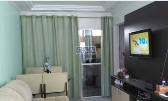 Imagem: Sobrado Geminado em Condomínio Fechado