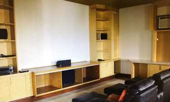 Imagem 6: Mansão localizada no Dahma I