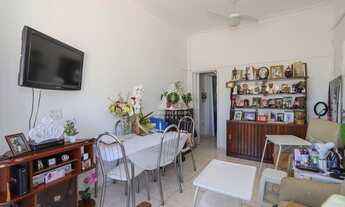 Imagem 3: Apartamento à venda, 2 quartos, Urca - RIO DE JANEIRO/RJ