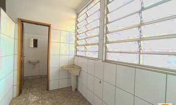 Imagem 6: Apartamento (sobre-sobreloja) 3 dormitórios, cozinha planejada, em condomínio fechado