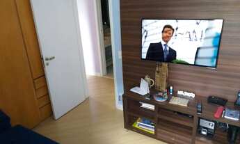 Imagem 7: Apartamento venda com 85 m² 3 dormitórios 1 suíte em Campo Belo