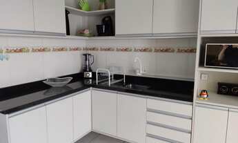 Imagem: Casa condomínio