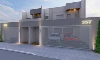 Imagem: Vendo casas Parque Olímpico, fino acabamento