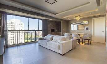 Imagem 3: Apartamento para Aluguel - Vila Ipiranga, 3 Quartos, 109 m2