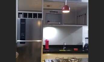 Imagem 3: Apartamento para venda com 62 metros quadrados com 2 quartos em Centro - Camboriú - SC