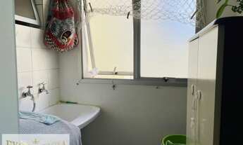 Imagem 4: Apartamento para Locação em São Paulo, Parque Mandaqui, 3 dormitórios, 1 banheiro, 1 vaga