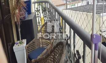 Imagem 2: MOGI DAS CRUZES - Apartamento Padrão - VILA OLIVEIRA