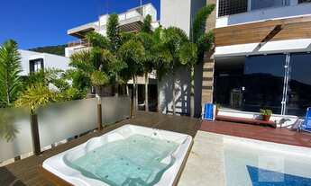 Imagem: Casa Alto Padrão para Venda em Santo Antônio