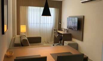 Imagem 3: Pina - 1 Quarto - 34mts - TH