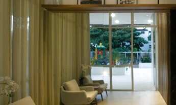 Imagem 7: Apartamento 3/4, dependência, varanda gourmet e 2 vagas / Pituba