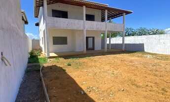 Imagem 4: CAMAÇARI - Casa de Condomínio - AREMBEPE