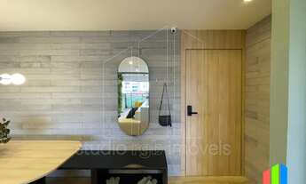 Imagem 4: Apartamento para venda tem 72 metros quadrados com 2 quartos em Vila Mariana - São Paulo