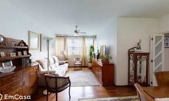 Imagem 2: Apartamento à venda em São Paulo