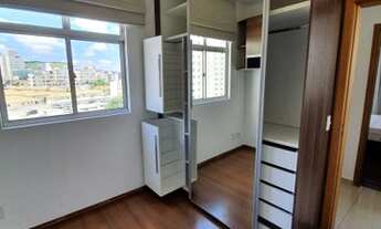 Imagem 5: Cobertura Duplex para comprar Castelo Belo Horizonte