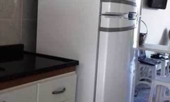 Imagem 6: APARTAMENTO 2 QUARTOS 64m²- BREJATUBA - GUARATUBA PR