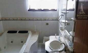 Imagem 7: Sobrado para venda com 250 metros quadrados com 3 quartos em Vila Caputera - Mogi das Cruz