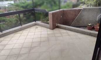 Imagem 7: Excelente Cobertura duplex - 4 quartos Barra da Tijuca