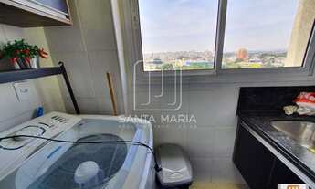 Imagem 6: Apartamento (tipo - padrao) 2 dormitórios, portaria 24hs, lazer, espaço gourmet, elevador