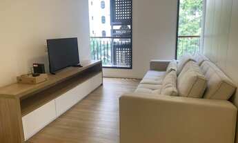 Imagem: Apartamento à venda em São Paulo