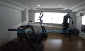 Imagem 4: Apartamento para venda na Vila Tupi em Praia Grande SP, 03 dormitorios sendo 03 suites