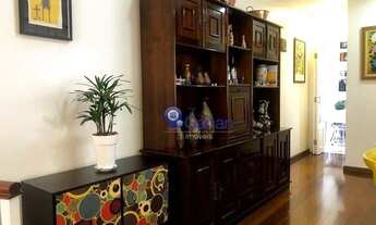 Imagem 7: Sobrado maravilhoso 168m² 04 Dormitórios/02 Suítes Zona Sul no melhor da SAÚDE