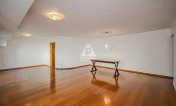 Imagem: Magnífico apto 3 quartos, 4 vagas na escritura