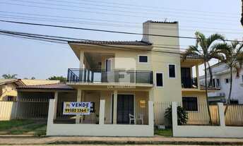 Imagem 2: FLORIANóPOLIS - Casa Padrão - Campeche