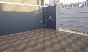 Imagem 3: Casa para Venda em Atibaia, Nova Atibaia, 3 dormitórios, 1 suíte, 2 banheiros, 2 vagas