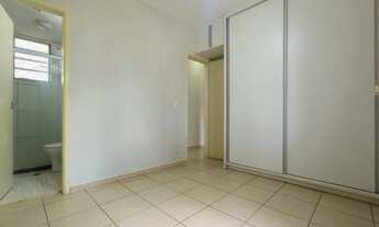 Imagem 4: Apartamento térreo em frente ao Parque Ecológico com 65 m2 com 3 dormitórios (1 suíte) com