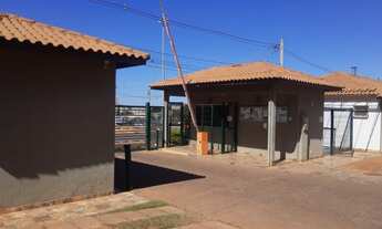 Imagem 3: Apartamento para venda possui 45 metros quadrados com 2 quartos