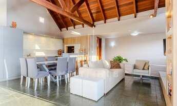 Imagem 3: PORTO ALEGRE - Casa de Condomínio - Menino Deus