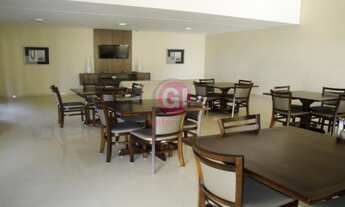 Imagem 7: SÃO JOSÉ DOS CAMPOS - Apartamento Padrão - JARDIM ESPLANADA