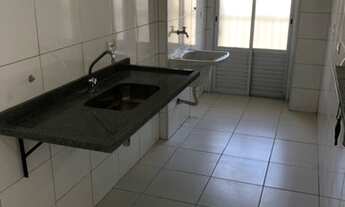 Imagem: VENDA EXCELENTE APARTAMENTO -68AU 2 DORMITÓRIOS