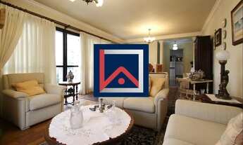 Imagem 2: Apartamento Venda Moema 155 m² 4 Dormitórios