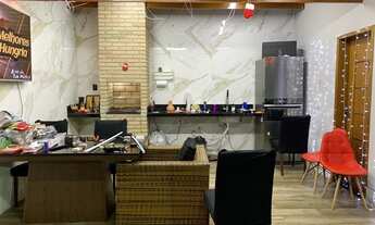 Imagem 3: SANTO ANDRÉ - Casa Padrão - VILA CURUÇÁ