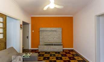 Imagem 3: Apartamento para Aluguel - Santana, 2 Quartos, 92 m2