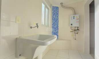 Imagem 6: Apartamento para venda possui 119 metros quadrados com 3 quartos em Cabral - Curitiba - PR