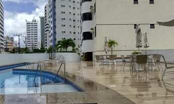 Imagem 3: Edifício Varandas do Alto - Imbuí