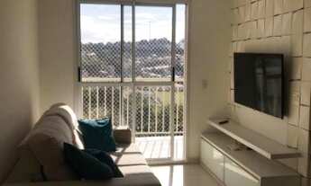 Imagem 2: JUNDIAÍ - Apartamento Padrão - VILA NAMBI