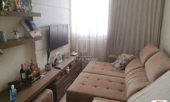 Imagem: Apartamento (tipo - padrao) 2 dormitórios/suite