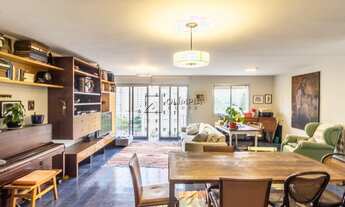 Imagem 2: Venda Apartamento 2 Dormitórios - 109 m² Vila Madalena