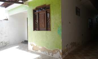 Imagem 2: NOSSA SENHORA DO SOCORRO - Casa Padrão - Fernando Collor